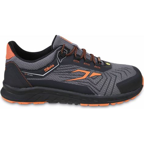 Scarpe 0-Gravity Beta 7352G N. 42 + Set 4 Cacciavite