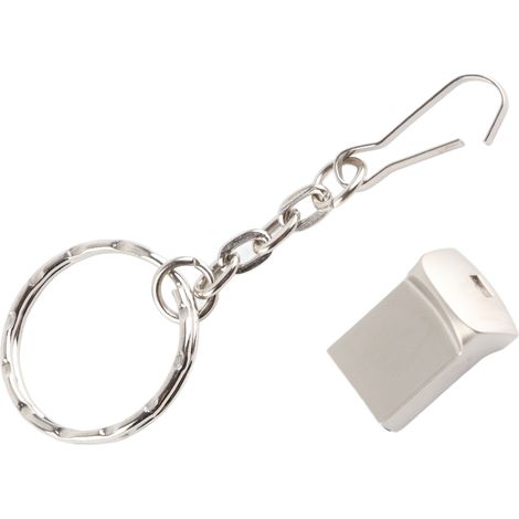 Clé USB Mini 64GB Haute Vitesse USB 2.0 pour Stockage et Transfert de Données Portable (1/5)