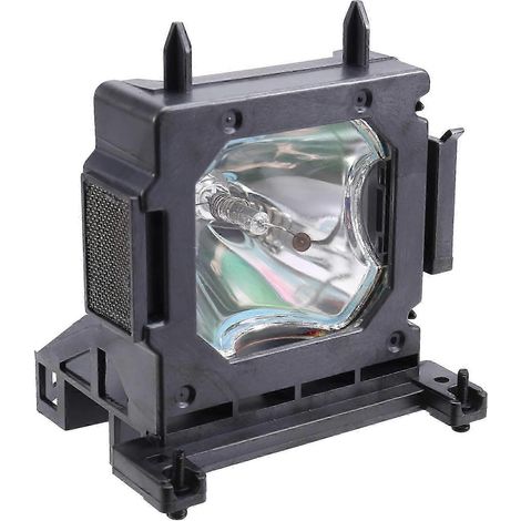 Lampe de projecteur LMP-H210 compatible avec les projecteurs Sony VPL-HW45ES, HW65ES et HW45EW : luminosité et durée de vie améliorées. WHBYV (1/4)