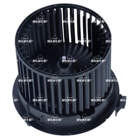 Pulseur d'air habitacle NRF 34499 DACIA 272102762R 272104185R 272104909R