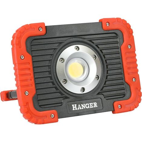 Hanger 170501 LED-Baustellenstrahler 10W