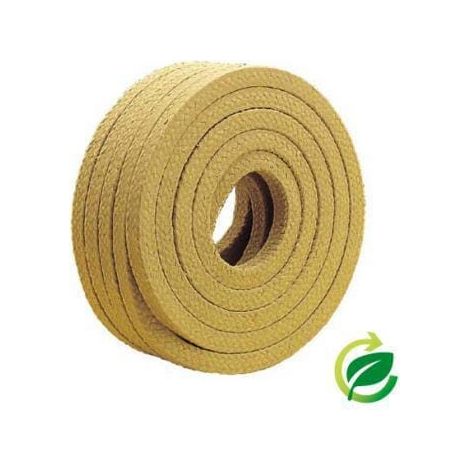 Joint pour presse-étoupe 8x8 UNIVERSEL SBP080ERICA (1/2)