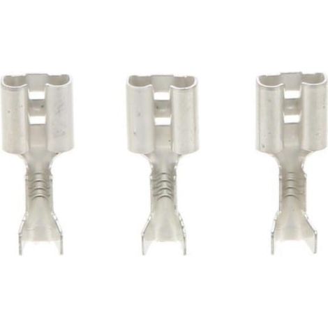 Connecteur femelle N 6.3-1/0.8 E10KN-01010100900 /100pcs./