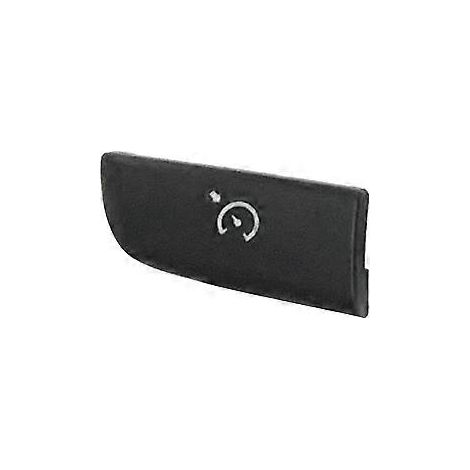 Lenkradknopfabdeckung 61319262706 für 5er und 7er Reihe F10 F11 F01 F02 Multifunktions-Tempomat (1/5)