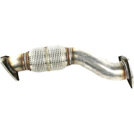 OR 1369342080 tubo di scarico anteriore Fiat (1/5)