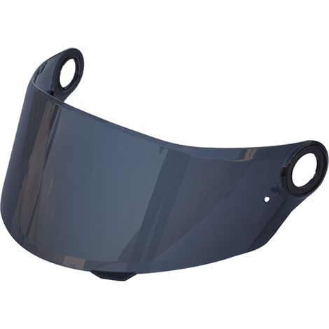 Pare-vent Anti-UV et anti-rayures pour casques de moto, visière de remplacement pour LS2 FF358 FF396 (1/5)