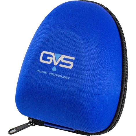 Custodia da cintura per semimaschera GVS Elipse P3