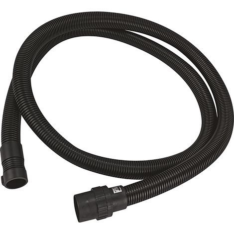 Makita - Manguera de repuesto para aspiradora, longitud 3 m P-70362