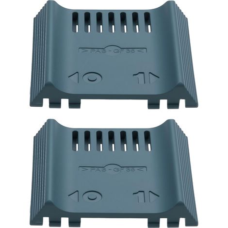 Lot de 2 Plaques de Changement de Vitesse pour Marteau de Démolition 1612026048 Interrupteur Coulissant Compatible avec GSH11E (1/5)