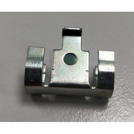 Agrafe de pareclose attache RAPID C4640 Longueur 30 mm Profil de 3 mm - GAY DECOLLETAGE