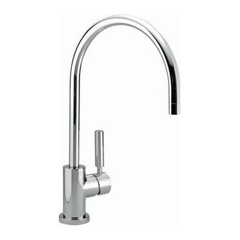Dornbracht TARA Einhebelmischer, Ausladung 236mm, 33815888-28