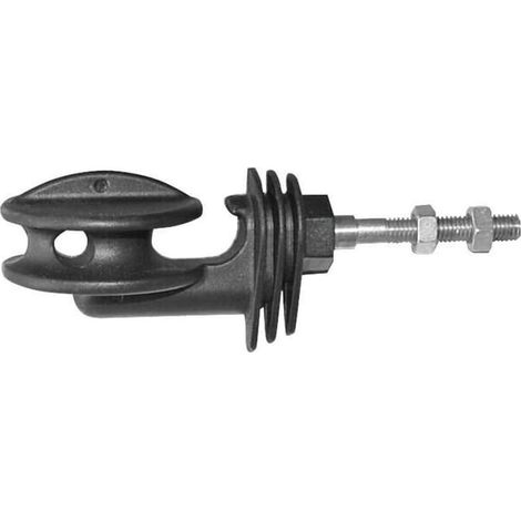 Isolatore ang. (10 pz) AKO 441360