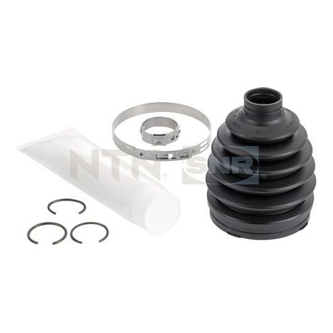 Kits soufflet coté roue - OBK55.012 - SNR - Compatible avec véhicule Renault, Dacia, Alpine