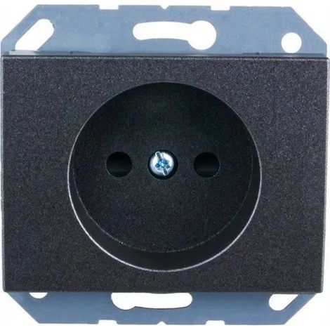 Presa elettrica harry-potter xp 500 doppia 16A 250V (1/3)