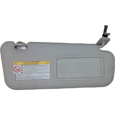 [PRODUIT D'OCCASION] Pare-soleil G MAZDA 3 ♻️ Ref Oe. Bcd169320c75 - Garantie à vie (1/4)
