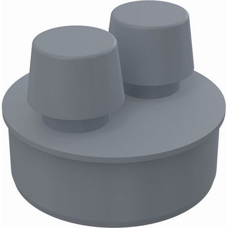 AlcaDrain Rohrbelüfter DN110 (1/2)