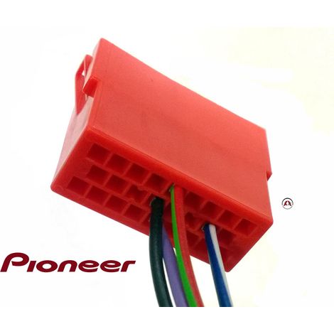 Interface commande volant compatible avec Alfa 147 GT 00-07 equivalent CA-R-PI.017