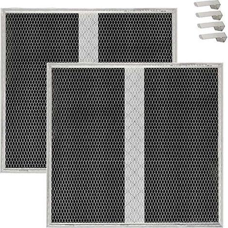 Filtre à charbon HPF36 sans conduit (1/5)