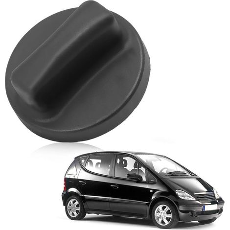 Tappo serbatoio carburante di ricambio universale, tappo serbatoio benzina 1404700005 per Mercedes Classe A, Classe C, Classe S (1/5)