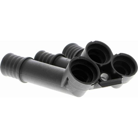Bride de liquide de refroidissement VAICO V20-0744 BMW 1 393 330 64 11 1 393 330