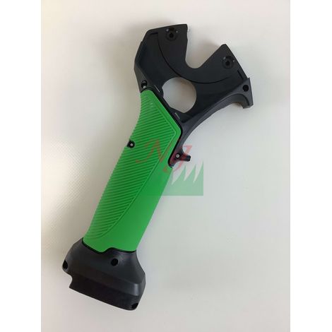 Rechtes Kurbelgehäuse ORIGINAL ACTIVE Schere Modell tigercut 35 025909 (1/4)