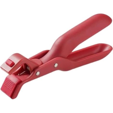 Pince Anti-Échaudage pour Bol Pinces de Cuisine Ergonomiques (1/5)