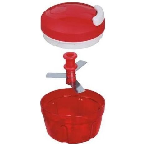 Tigrezy-Coupe-légumes Ménage, Conception Manuelle Tupperware Speedy Boy Cordon Chef Hachoir Broyeur Viande Mélangeu