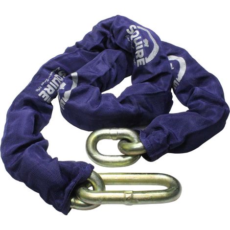 Chaine gainée haute sécurité Squire TC16-5