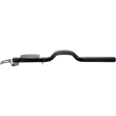 Sicherheitsstange für Rollladen 410 mm