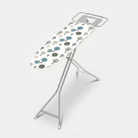 Asse da Stiro Poseidon 114X36 Colombo salvaspazione e con altezza regolabile