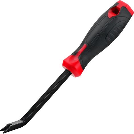 Arrache-clou - Ensemble De 3 Leviers En Acier Haute Résistance - Pour Démontage Meubles Cartons Bois - 20 Cm (1/5)