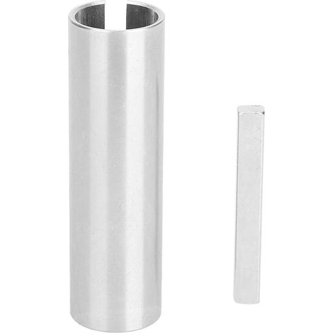 3/4" to 7/8" Inch Crank Socket Adapter with Stepped Key (1/5)