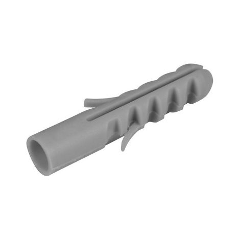 Scatola di tasselli in nylon - 10x50mm (50 unità), TOLSEN. (1/2)