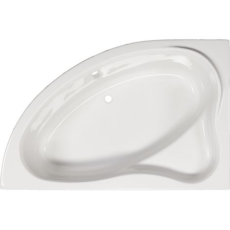 Eckbadewanne KRK / RAB - RAB (1/4)