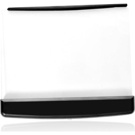 Lampes de lecture pour lire la nuit, lampe plate à LED (1/5)