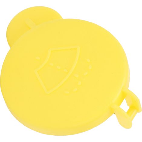 Deckel für Scheibenwaschflüssigkeitsbehälter 1362696, Ersatzteil für Ford Fiesta MK5 MK6 2002-2008 (1/5)