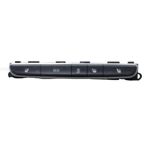 Commande Siege Chauffant RENAULT Espace [PRODUIT D'OCCASION]♻️283e85657r