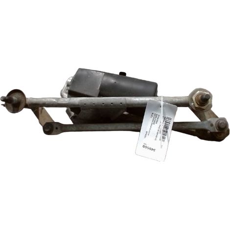 Mecanisme Essuie-glace Avant RENAULT Scenic I Ph2 99-03 [PRODUIT D'OCCASION]♻️7701052228