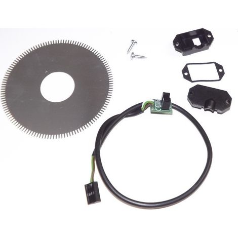 2600604 ENCODEUR POUR ICARO BFT
