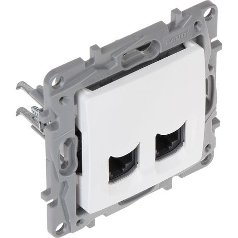 RJ-45-Anschlussbuchse LE-764574 Niloe LEGRAND (1/5)