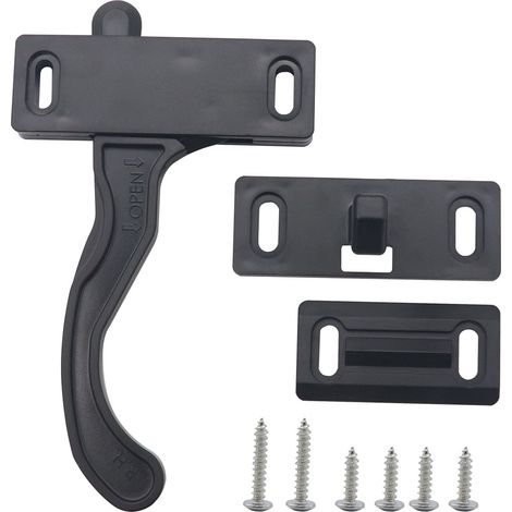 Lot de 5 connecteurs 3 broches norme européenne – Pour remorque et tracteur – Faisceau de signaux lumineux – Étanche, 12V (1/4)