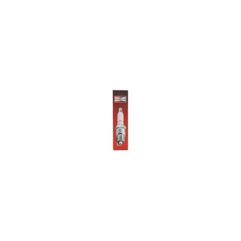 Candela di accensione Champion RA8HC. Equivalente NGK DCPR7E, NGDCPR7E.
