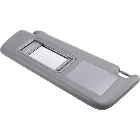 Sonnenblende für Toyota Land Cruiser Prado 120 TRJ RZJ LJ KZJ KDJ GRJ Autozubehör 7431060890B1 Linkslenker (1/5)