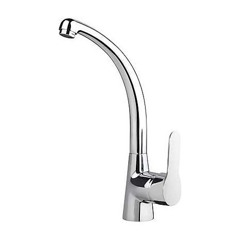 TRES 01744702 BM-TRES Grifo Fregadero Vertical - ref: 01744702