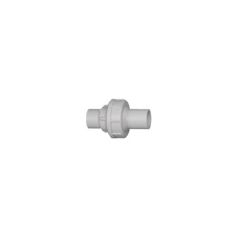 Raccord à vis GF PP-H/EPDM d 20 SDR11