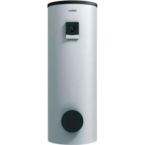 Vaillant Solarspeicher auroSTOR Plus VIH S 300-3 BR Brauchwasserspeicher Wasser (1/4)