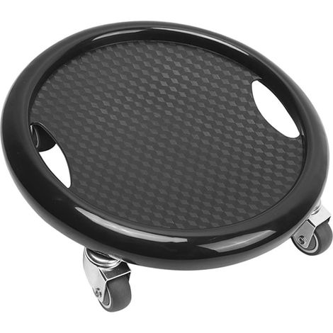 Disques coulissants en métal PU à 4 roues Core Slider pour salle de sport (1/4)