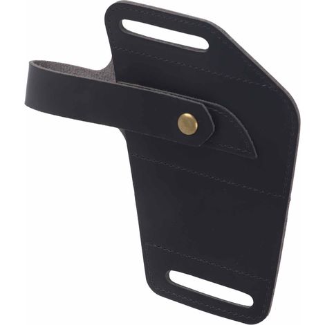EDC-Werkzeugaufbewahrungstasche aus PU-Leder, EDC-Werkzeugorganizer, Gürteltasche, multifunktionale und praktische Aufbewahrungstasche aus PU-Leder (1/5)