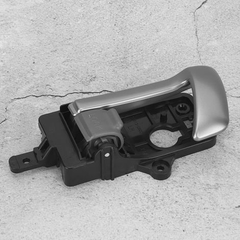 Türgriff innen vorne links 82610-2B010 Ersatzteil passend für Hyundai Santa Fe 08-09 (1/5)