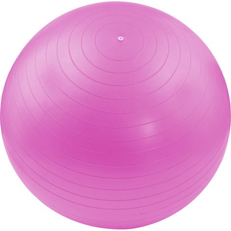 Ballon D Accouchement - Ballon De Grossesse Et D Exercice Pour Yoga Pilates Renforcement Du Core - 65 Cm - 1 Piece (1/5)